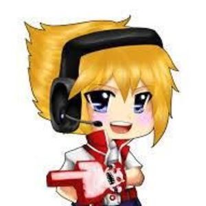 Meet your Posher, Anson